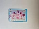 NEW! KPop Demon Hunters Photo Card #AR 008 - HUNTR-X Mira, Zoey, & Rumi