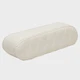 Ranger Boat Leaning Post Armrest 729774H.1 | Bay Off White (STBD)