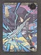 Uchiha Sasuke Naruto Kayou Series 8 #NRB08-AR-008 L4 Chinese TCG CCG Card