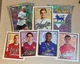 Merlin FA Premier League 2002 02 Football Stickers SOCCER - Complete Your Album