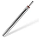 SP-2164 Lock'N-Pin 3/4" Boat Seat Pin Post,16", Non-Threaded
