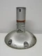SPRINGFIELD 9" Plug In Floor Base Brushed Aluminum For Boat Seat Pedestal