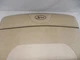 SCOUT 320 LXF CONSOLE 37 1/2" X 22 1/2" BACK CUSHION TAN 46115 - 16 BOAT