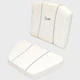 Ranger Bay Series Boat Console Seat Cushions 729790H.37 | White