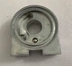 Oil Cooler Sandwich Adapter;2-1/2 in. ID; 2 3/4 in. OD Filter Flange;13/16 in-16