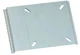 Attwood SP15100 Bench Style Jon Boat Mounting Plate Marine