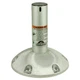 Springfield Marine Explorer Fixed-Height Pedestal, 2-3/8" Diameter, 9" Base