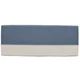 Ranger Boat Center Bow Seat Cushion 730212H.49 | 2360 Bay Blue White