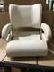 Springfield 1043001 Twin 46 Flip Up Boat Seat ( Shipping Damage )