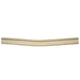 Scout Boat Aft Bolster Cushion UH4109F | 215 XSF Beige (STBD)