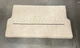 SPORTSMAN 267BB SPORT-340-19-CT CANYON TAN TRANSOM BACKREST CUSHION MARINE BOAT