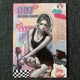 Goddess Story Carnival 2 Crazy Party AI GIRL AR-007 Anime Waifu Card