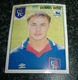 Merlin - Premier League 95 (Kelloggs Issue) No92 - Dennis Wise, Chelsea