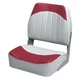 Wise Grey/Red Fold Down Fishing Seat 8WD734PLS-661