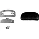 Harddrive Sissybar Pad Smooth Mini 3" 086135