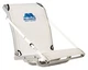MILLENNIUM OUTDOORS, LLC443-S100WH SEAT-BOAT SW100 SW WHITE