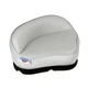 Springfield Marine 1040216 Pro Stand-Up Seat, White