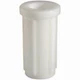 Attwood SP-201 Nylon White Bushing Pedestal Post 3/4" PIN Seat Base Boat... 