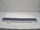 RANGER 2360 BAY SERIES WHITE/ GREY 52" L X 22 1/2" W PORT ROD BOX CUSHION BOAT