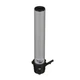 SWIV POST WEDGE 13IN ALU SWIVL-EZE SP-28913
