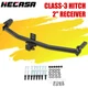 2'' Trailer Tow Hitch Receiver For 2003-2008 Honda Pilot 01-06 Acura MDX Class 3