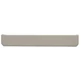 Ranger Boat Console Eyebrow Cushion 729809H.52 | 2600 / 2660 Bay Gray
