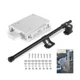1810222 Talon Tilt Bracket, Replacement for Minn Kota Shallow Water Anchor Mo...