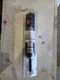 Springfield Marine Kingpin Standard Fixed Height Post for Boat Seat, 11 in