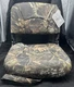 TA@D.12 Tempress All-Weather 45622 Camouflage High Back Seat Vinyl Mossy Oak