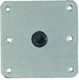 Attwood All Stainless Steel Lock-N-Pin 3/4" Non-Threaded Base
