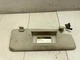 LAND ROVER RANGE ROVER SPORT HSE 2012 FRONT RIGHT PASSENGER INTERIOR SUNVISOR