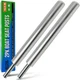 Better Boat Boat Seat Post 2Pack for Boat Seat Pedestal, 13.5 in Marine Grade...