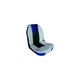Wise Seats 3340-1789 Wise Quantum Series Fold Down Seat