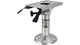 Springfield Marine 1240716L Boat Seat Pedestal 12"