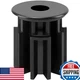 Magluv 2171032 Boat Seat Base Rod Bushing Adapter Replacement For Springfield