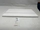 RANGER 2660 FRONT DECK STEP CUSHION 729848H.23 WHITE  42 1/4" X 14 1/2" BOAT