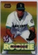 Alex Rodriguez 1995 Pinnacle Sport Flix #141 Rookie Card Mariners RC  AR007