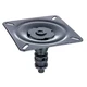 ATTWOOD MARINE SP-19000 SNAP LOCK SEAT MOUNT 1.77