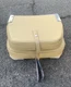 Wise 19" H x 16" W x 18.5" D Sand Low-Back Fishing Seat 8WD734PLS-715