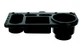 Millennium Outdoors B-102-00 Boat Seat Cup Holder Black Universal Marine Seats