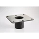 Attwood Marine 238333-1 ASSY BASE 7X7 SS HD