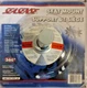 Seasense Seat Mount  Standard 3/4" Pin 360 Degree