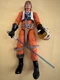 Star Wars Black Series 6&rdquo; Figure Luke Skywalker X-Wing Pilot 01 Loose Complete