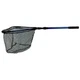 Attwood Fold-N-Stow Fishing Net - Small 12772-2 UPC 022697127723