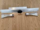 VINTAGE BOAT GARELICK EEZ-IN COCKPIT SEATING SIDE SLIDE MOUNTING KIT 75008
