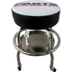 Moose Offroad Mechanic's Bar Stool - Parts Unlimited X80-6030P