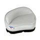 Springfield Marine 1040216 Pro Stand-Up Seat White