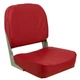 Springfield Marine 1040625 Springfield Economy Folding Seat - Red