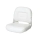 Tempress Navistyle Low-Back Boat Seat | White | 54681