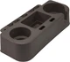 Wise Boat Seat Caddy Gear Holder Holder, Brown 